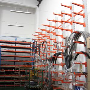 非標(biāo)4S店各類貨架